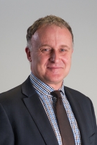 Image of Geoff Gwyn