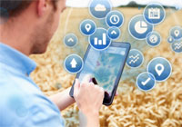 logo - Shaping New Zealand's Food and Fibre Future Conference