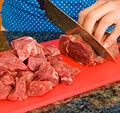 Food safety information for consumers