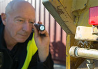Biosecurity and you