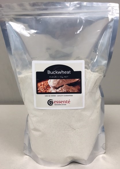 Essenté brand Buckwheat Flour (1 kg) 