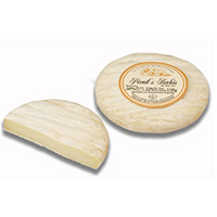 Pack of Perail La Tradition brand raw sheep milk cheese