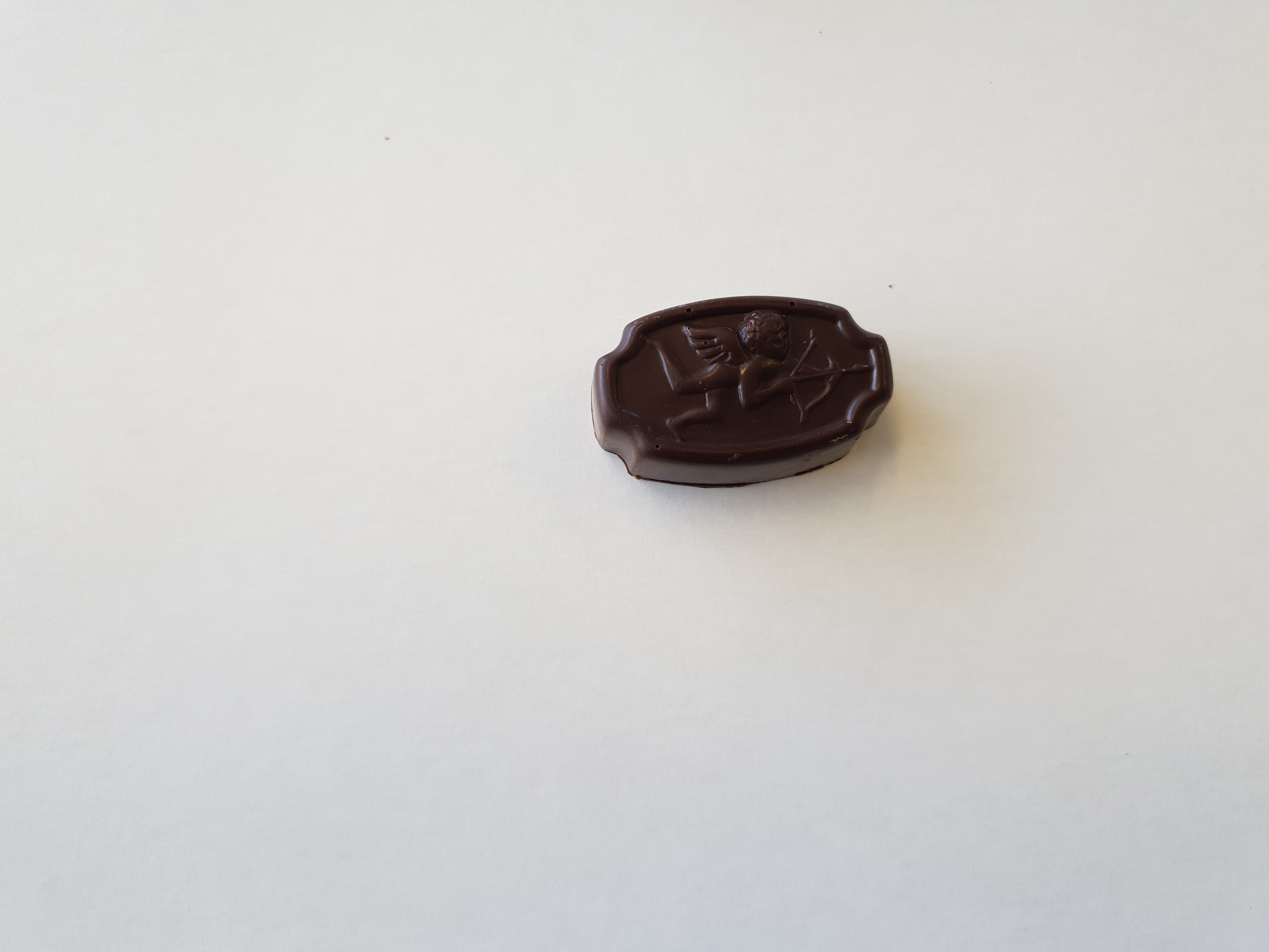 De Spa Chocolatier brand Dark Chocolate