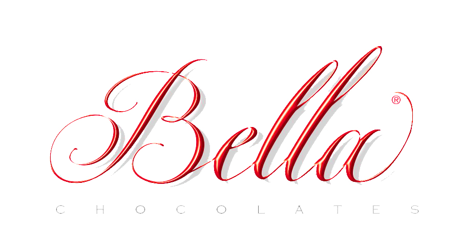 Bella Chocolates brand logo