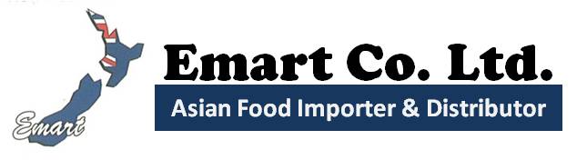 Logo of Emart Company Ltd.