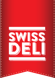 Swiss Deli logo
