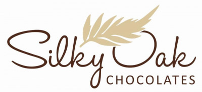 Silky Oak brand Dark Chocolate products