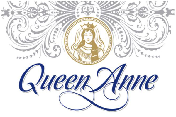 Queen Anne Logo
