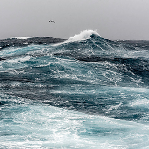 How to read the ocean for fishing