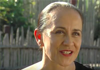Traci Houpapa, Chair of the Federation of Māori Authorities and Landcorp New Zealand