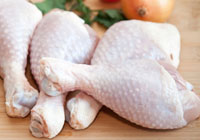 Importing poultry