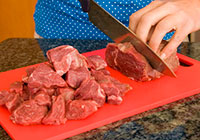 Food safety tips