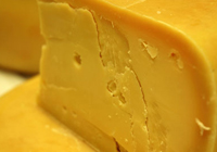 Exporting dairy