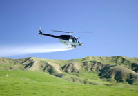 Exporting fertilisers