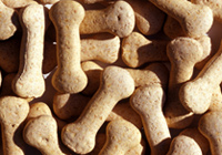 Exporting pet food