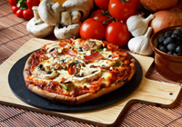 Import animal-based processed food