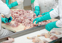 Import health standards